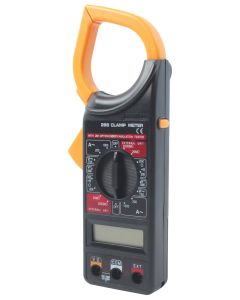 Digital Clamp Multimeter