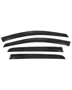 4-Piece Windshield Set for Volkswagen Golf MK7 (2014 and Newer)