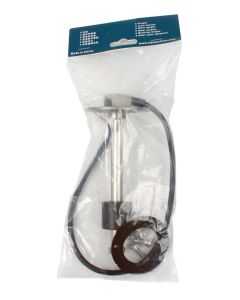Fuel Level Sensor Kit for Boats - 150mm (5 Hole Mounting)