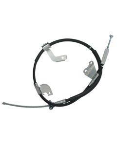 Replacement Hand Brake Cable for Toyota Hilux - 2005 and Newer