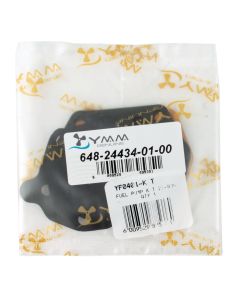 YMM Fuel Pump Gasket Kit for Yamaha Outboard Boat Engines (25-90HP)