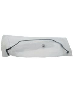 Throttle Heater Intake Manifold Pipe for Chevrolet and Opel Vehicles