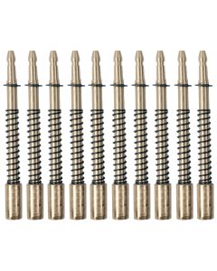 Hooter Pins for Toyota Vehicles - Pack of 10