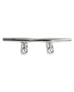 Hollow Base Mast Cleat for Boats - 6 Inch/15.24cm (316 Stainless Steel)