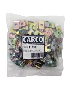 2-Leg Bearing Puller (8 Inch)