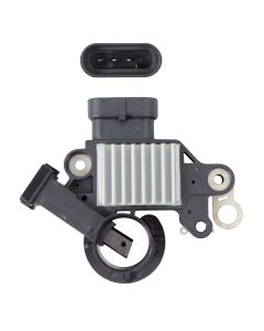 Replacement Alternator Voltage Regulator for Hyundai Vehicles