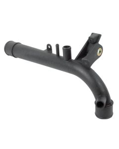 Replacement Heater Pipe with Bypass for Opel Corsa