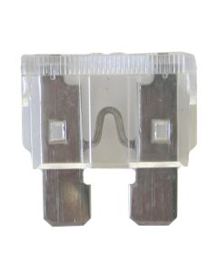 Plug-In Fuses - 25 Amp (Pack of 100)