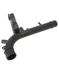 Replacement Plastic Heater Pipe for Opel Corsa 1.6